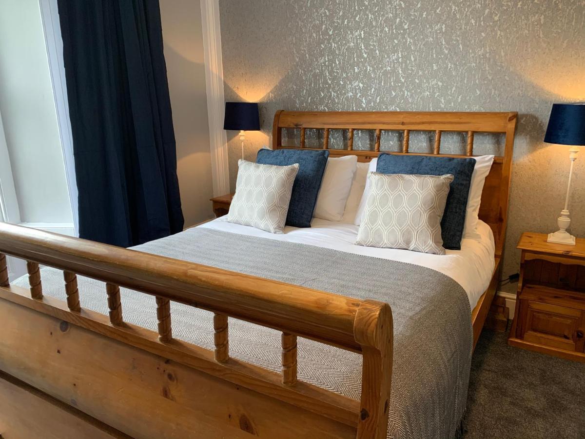 St Agnes Hotel Eksteriør billede