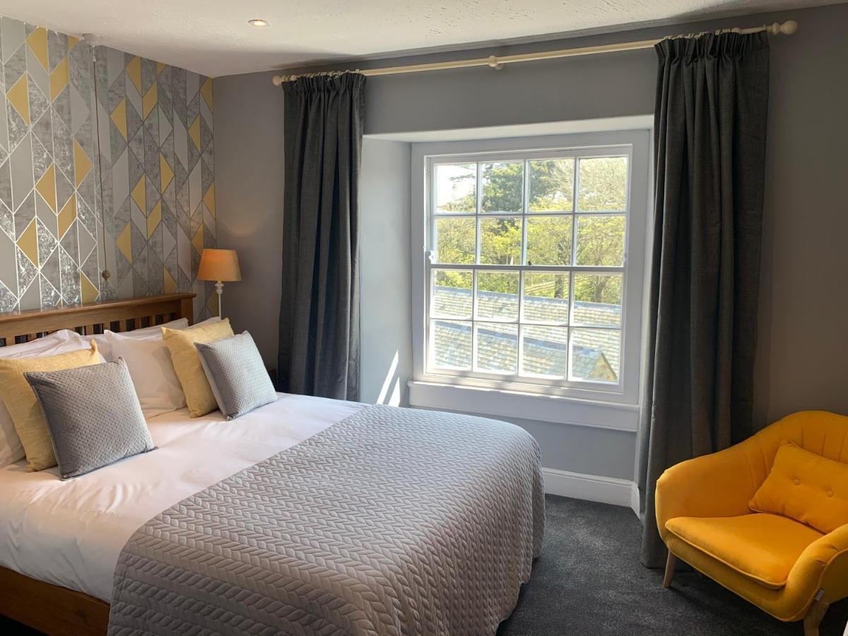 St Agnes Hotel Eksteriør billede