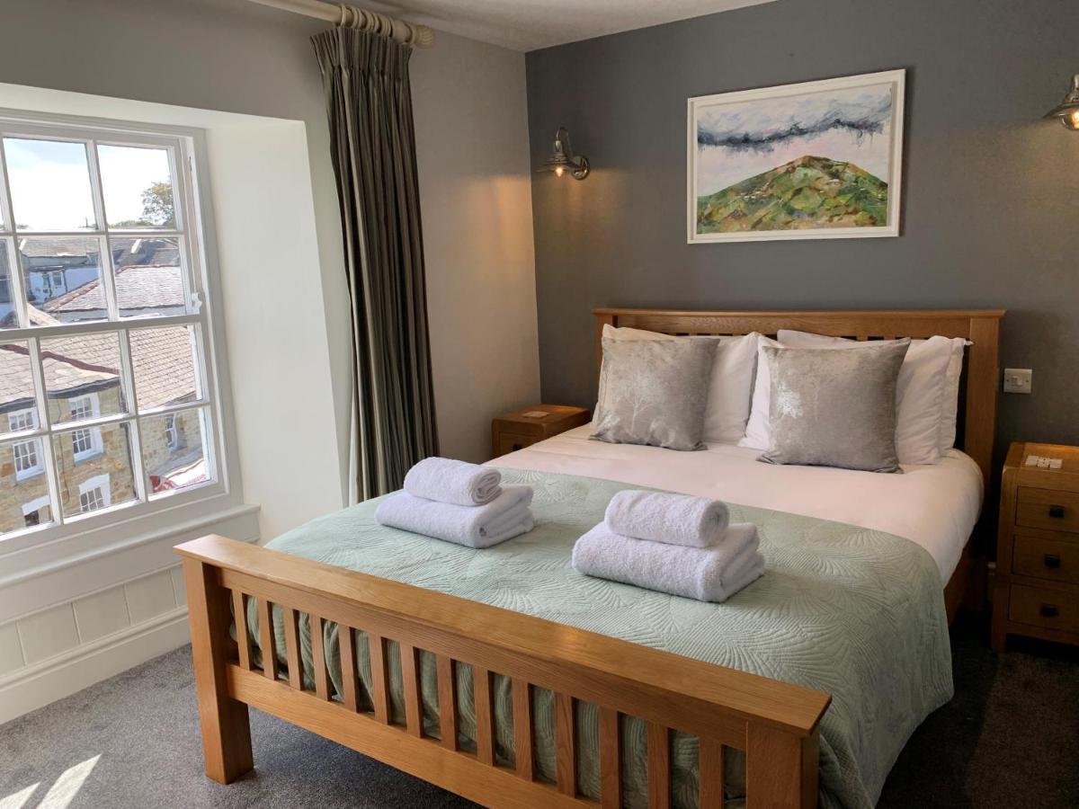 St Agnes Hotel Eksteriør billede