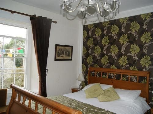 St Agnes Hotel Eksteriør billede