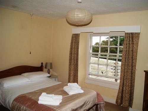 St Agnes Hotel Eksteriør billede