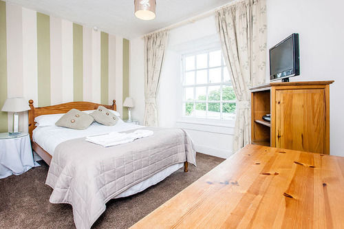 St Agnes Hotel Eksteriør billede